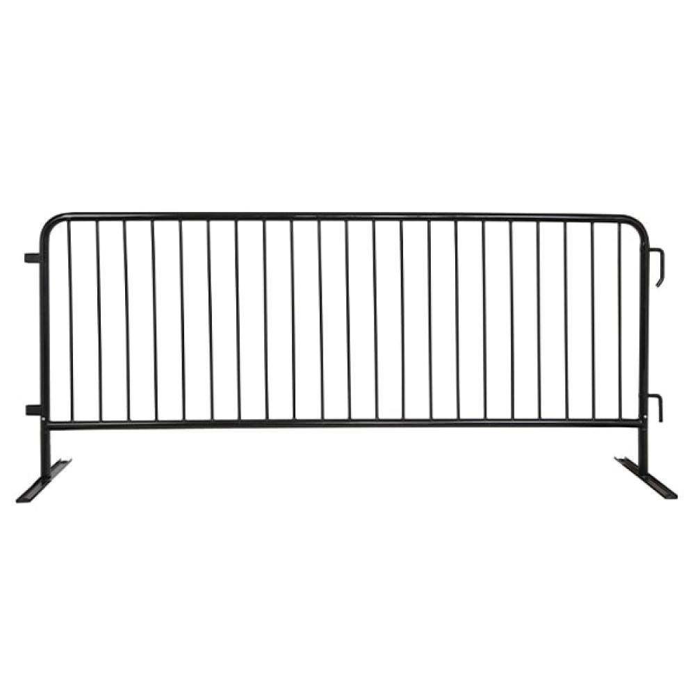 Metal Security Barrier And Barricade 2 Meters LT-050