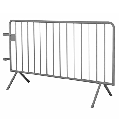 Metal Security Barrier And Barricade 2 Meters LT-059