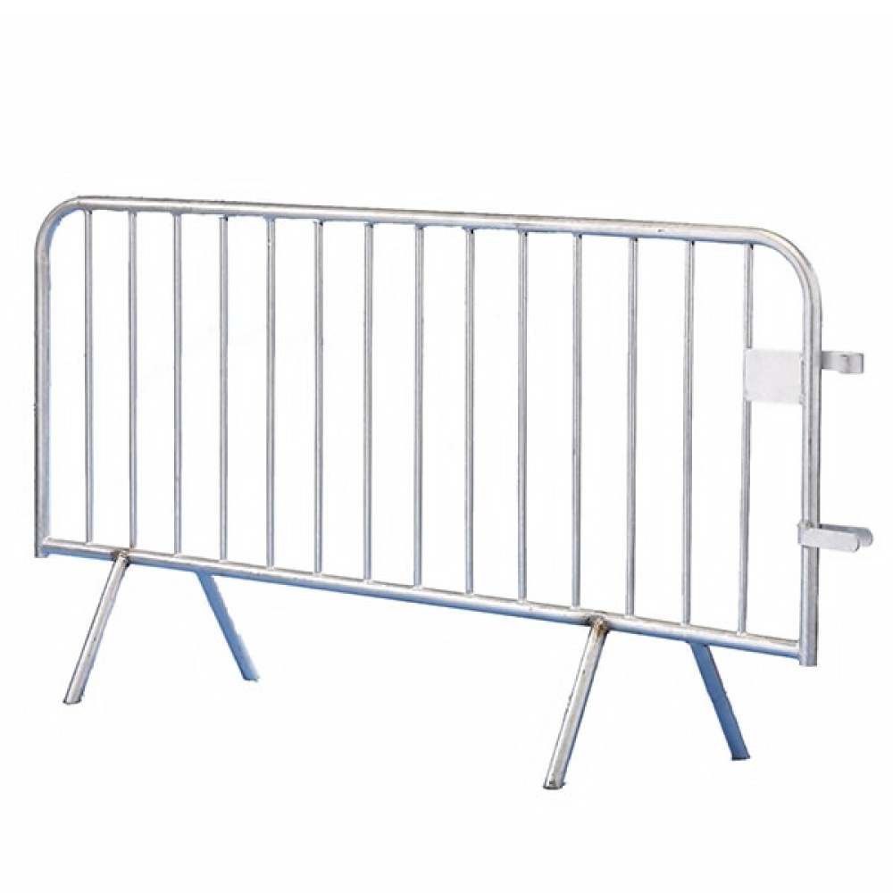 Metal Security Barrier And Barricade 2 Meters LT-060