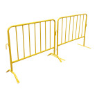 Metal Security Barrier and Barricade Police and Police Barrier LT-084