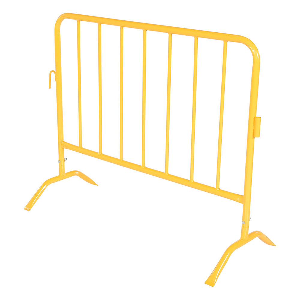 Metal Security Barrier and Barricade Police and Police Barrier LT-084