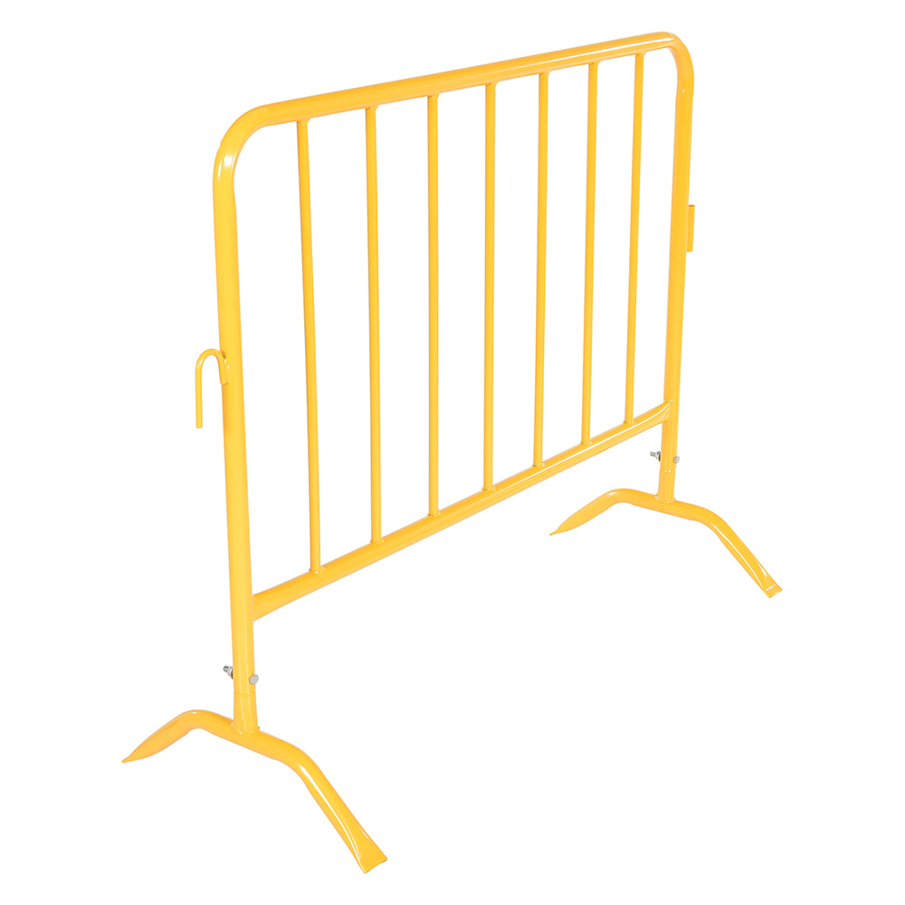 Metal Security Barrier and Barricade Police and Police Barrier LT-084