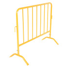 Metal Security Barrier and Barricade Police and Police Barrier LT-084