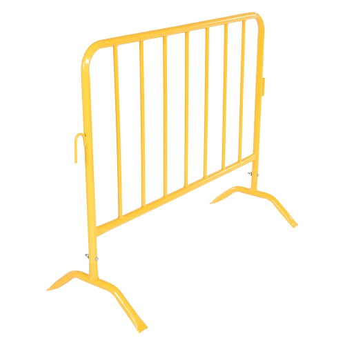 Metal Security Barrier and Barricade Police and Police Barrier LT-084