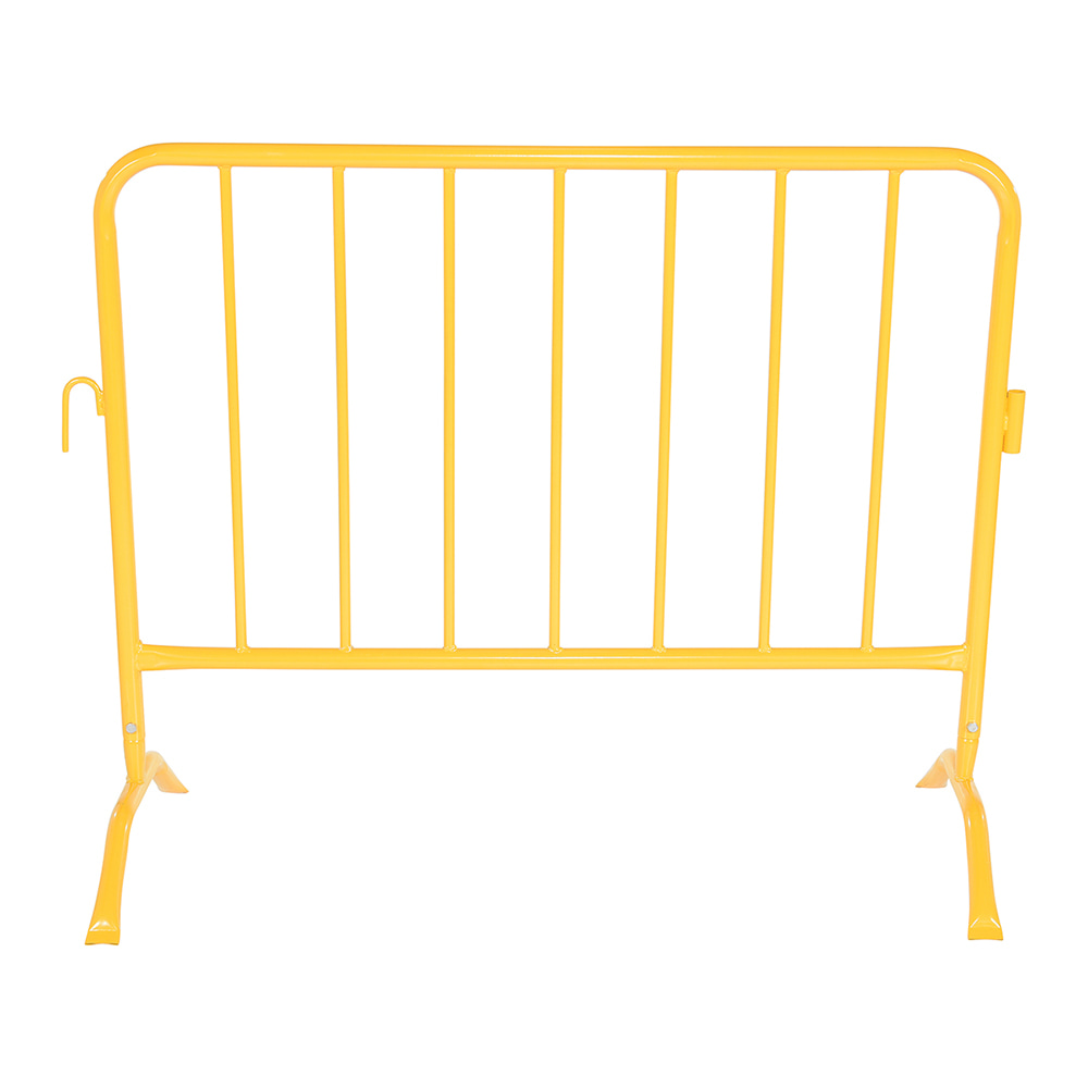 Metal Security Barrier and Barricade Police and Police Barrier LT-084