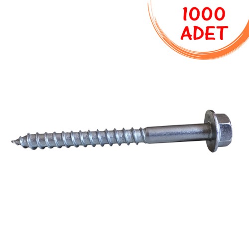 Triphone Mounting Screw - Triphone Screw (1000 PIECE)