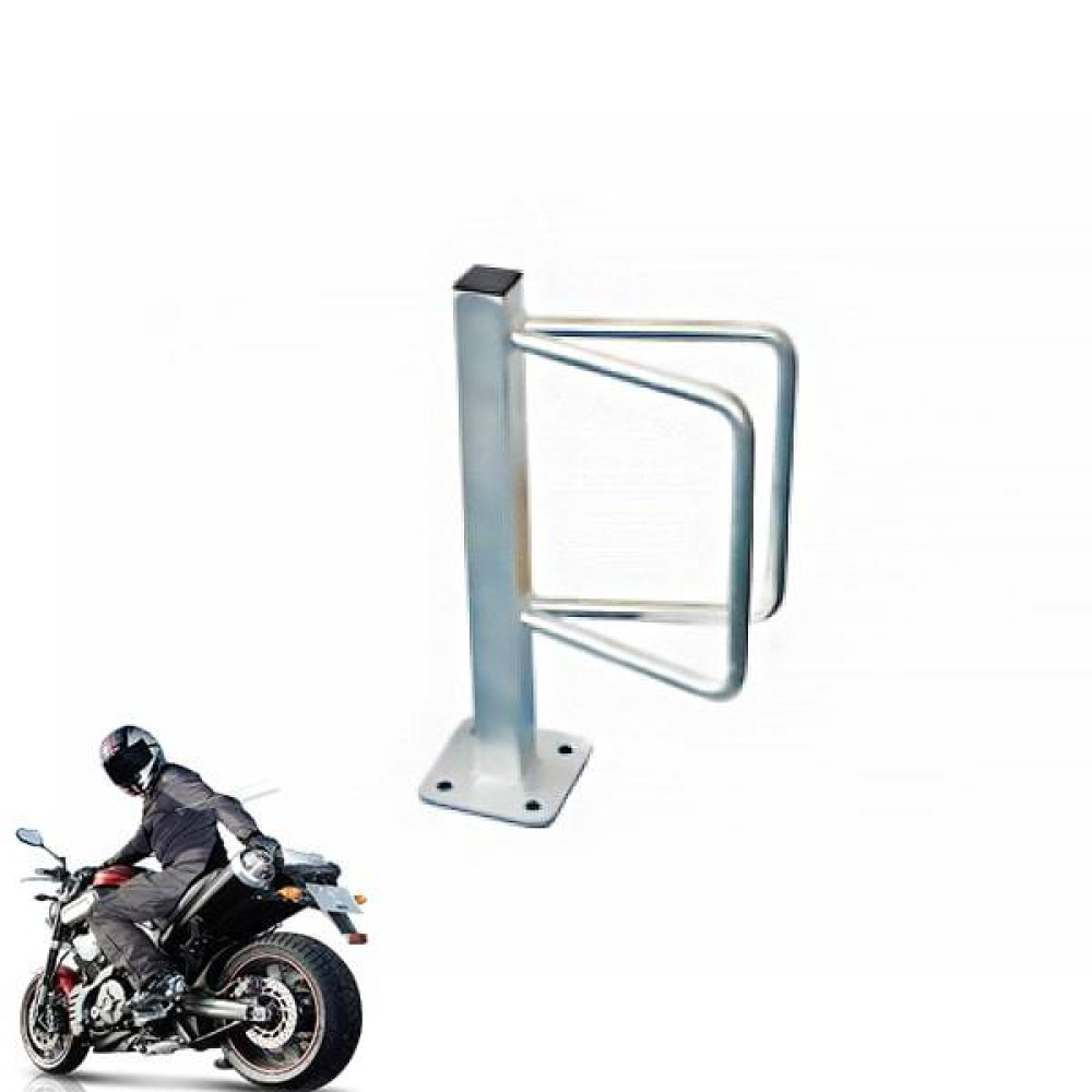 Motorcycle Parking Space Parking Iron Parking Space Single