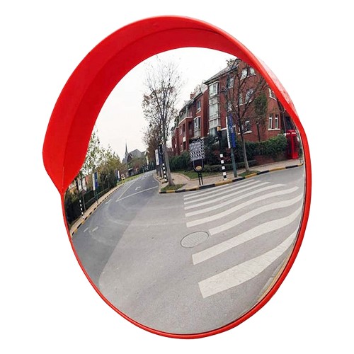 Car Parking Mirror Acrylic Traffic Security Mirror 90 cm