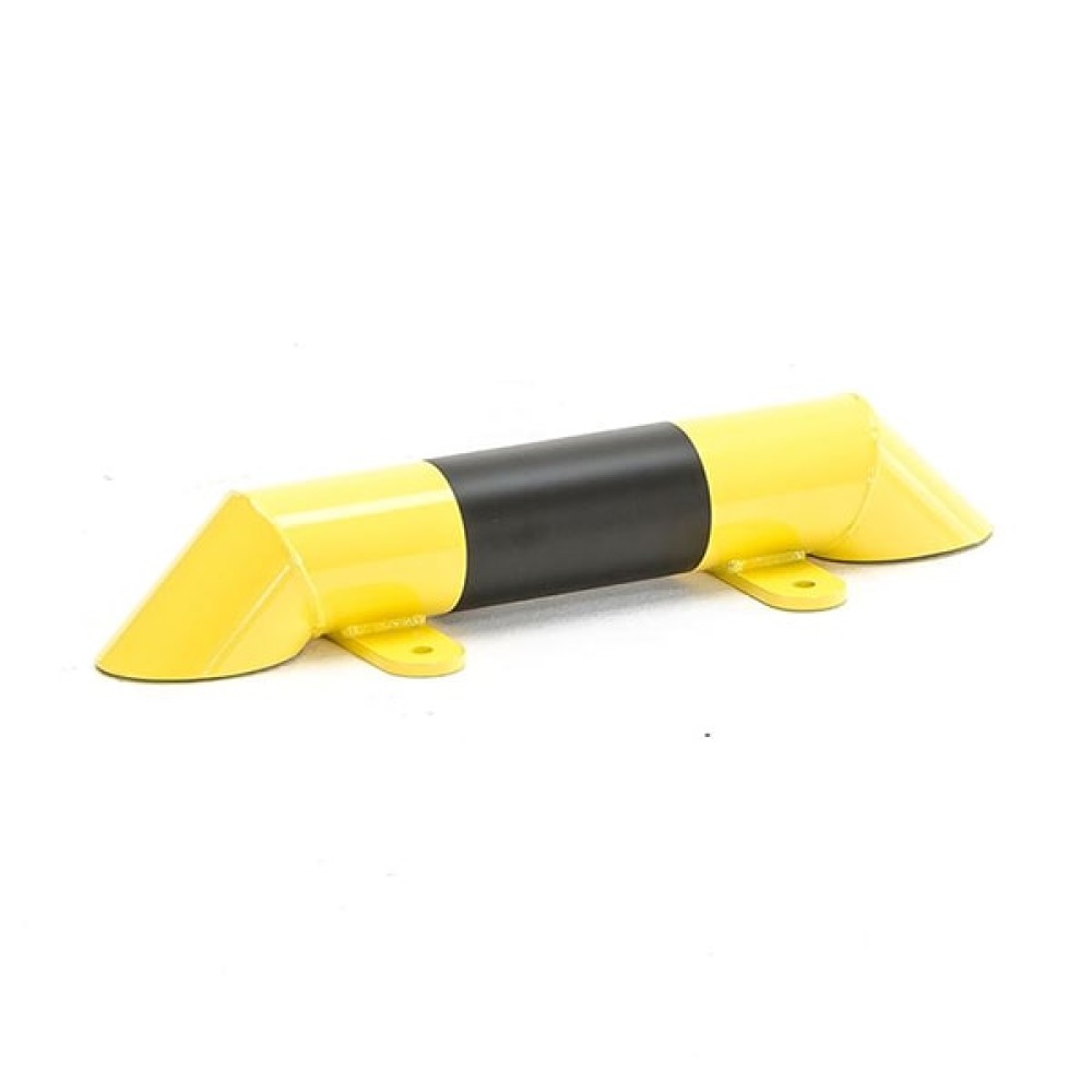 Parking Column Corner Protection Barrier Vehicle Stopper 40 cm