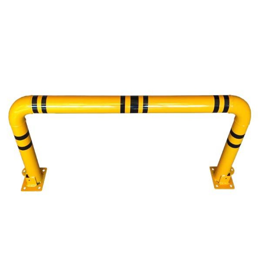 Car Park Column Corner Protection Barrier Column Protector 104 cm