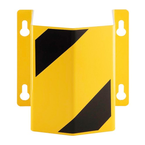 Pipe Protection Barrier Area Protective Barrier System 30 cm