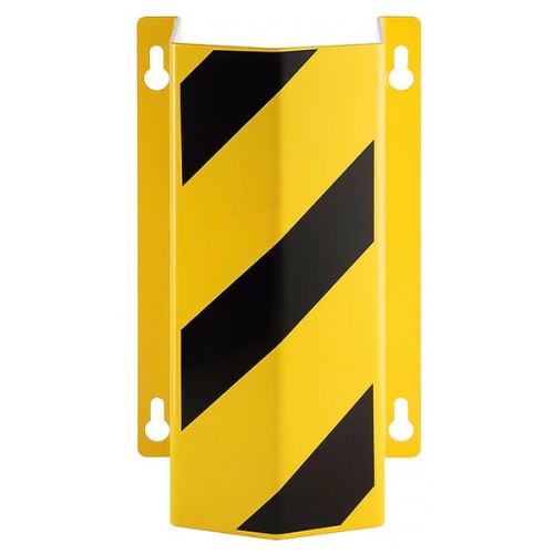 Pipe Protection Barrier Area Protective Barrier System 50 cm