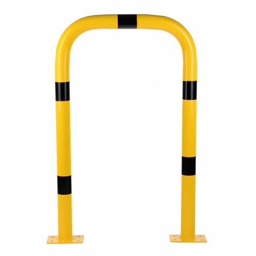 Parking Column Protection Barrier Area Protective Barrier 120 cm