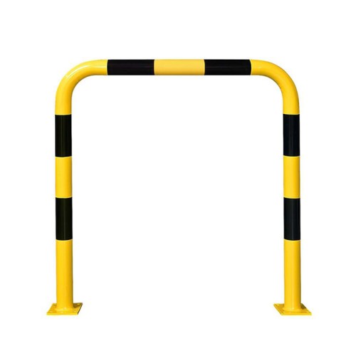 Parking Column Protection Barrier Area Protective Barrier 120 cm