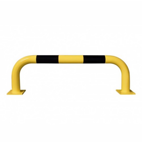 Car Park Column Protection Barrier Area Protective Barrier 70 cm