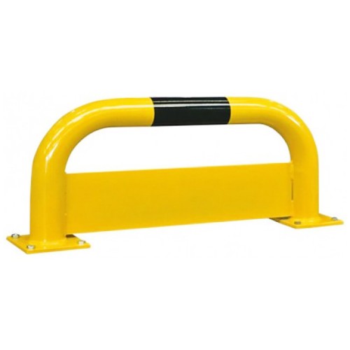 Parking Column Protection Barrier Area Protective Barrier 75 cm