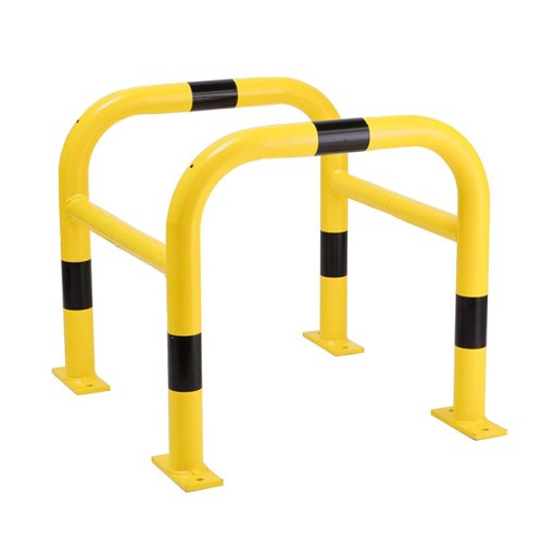 Parking Column Protection Barrier Mast Area Protector 60 cm