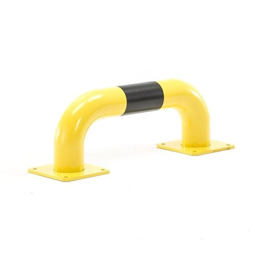 Car Park Column Corner Protection Barrier Wall Protector 60 cm