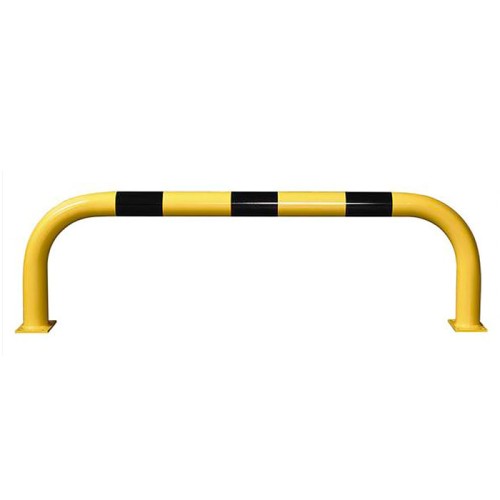 Car Park Column Protection Barrier Area Protective Barrier 200 cm