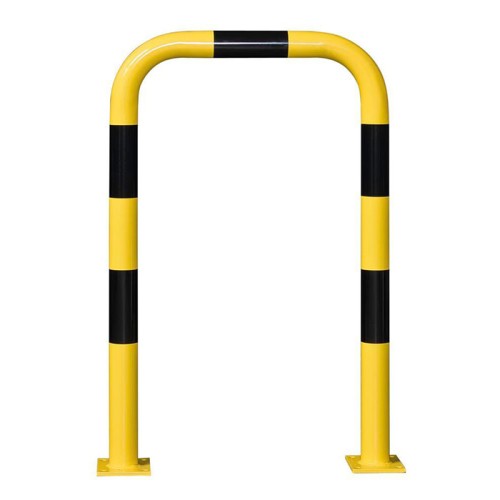 Parking Column Protection Barrier Area Protective Barrier 120 cm