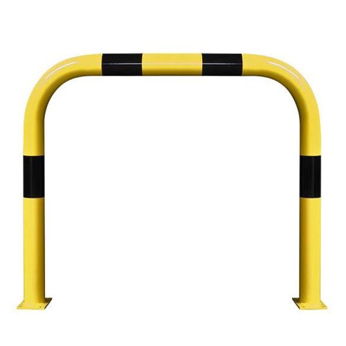 Car Park Column Protection Barrier Area Protective Barrier 150 cm