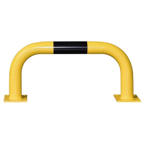 Parking Column Protection Barrier Area Protective Barrier 75 cm