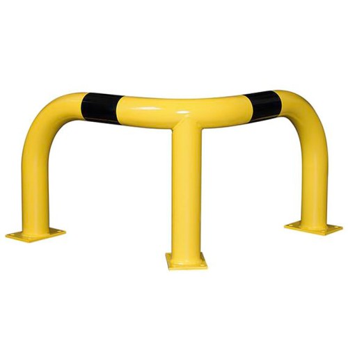 Parking Column Corner Protection Barrier Area Protective Barrier 60 cm