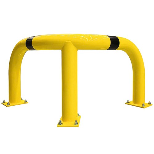 Parking Column Corner Protection Barrier Area Protective Barrier 60 cm