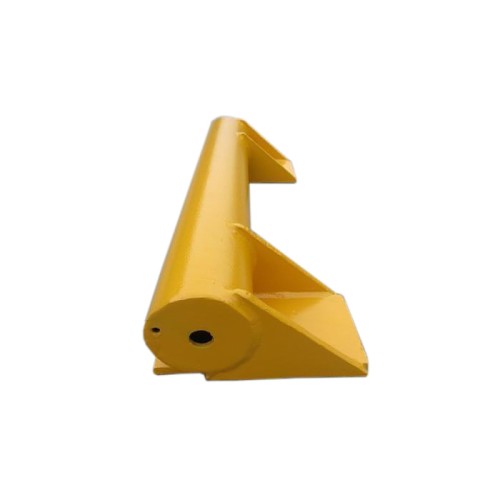 Vehicle Stopper Parking Stopper Termination Barrier 50 cm Ø60mm Ø76mm