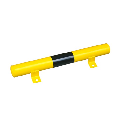 Vehicle Stopper Parking Stopper Termination Barrier 60 cm Ø60mm Ø76mm