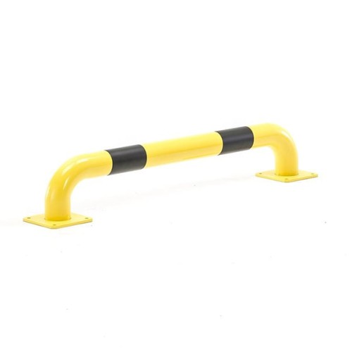 Vehicle Stopper Parking Stopper Parking Separator 100cm Ø60mm