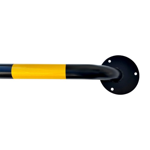 Vehicle Stopper Parking Stopper (Pipe Type) 200 cm Ø60mm