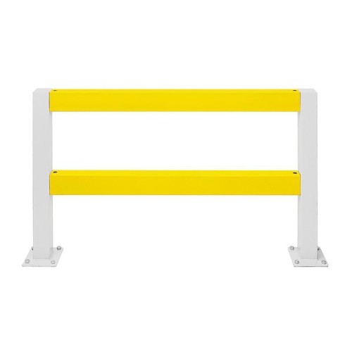 Shelf and Area Protection Barrier Factory Security Barrier 100 cm (Separator)