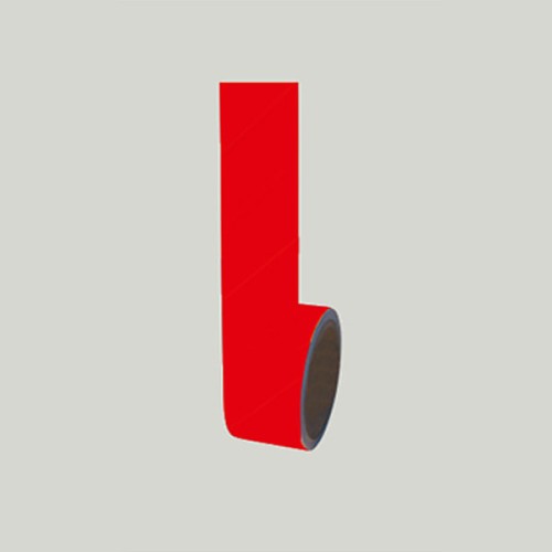 Reflective Tape Reflective Red Tape 5cmx10m / Roll