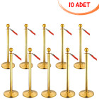 Brass Protocol Barrier Stainless Routing Barrier (10 PCS)