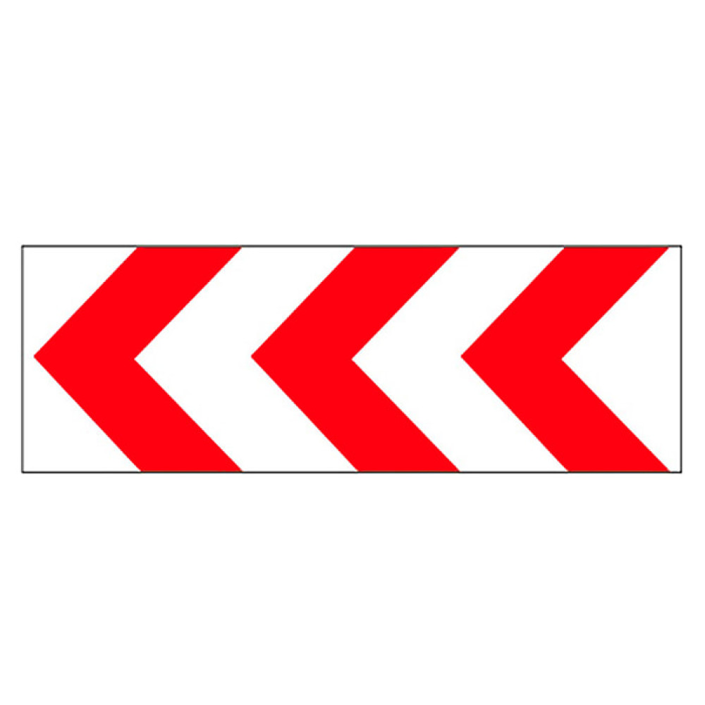 Dangerous Bend Sign Traffic Sign T-33b