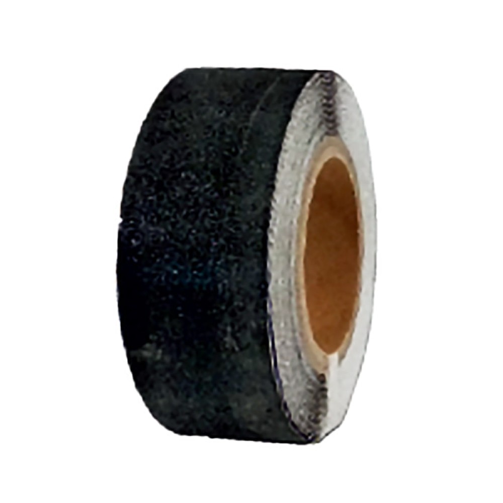 Adhesive Anti-Slip Tape Black 5cmx10m / Roll