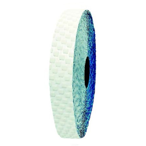 Adhesive Floor Marking Tape White Tape 5cmx33m / Roll