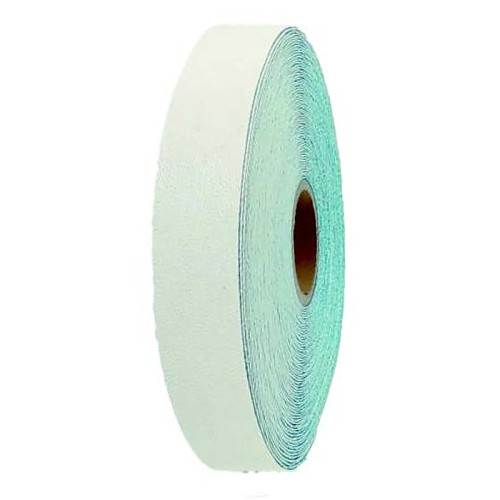 Adhesive Floor Marking Tape White Tape 5cmx33m / Roll