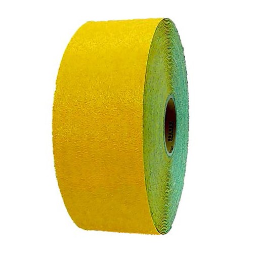 Adhesive Floor Marking Tape Yellow Tape 10cmx33m / Roll