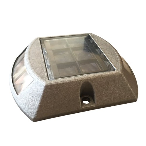 Solar Powered Solar Led Road Button